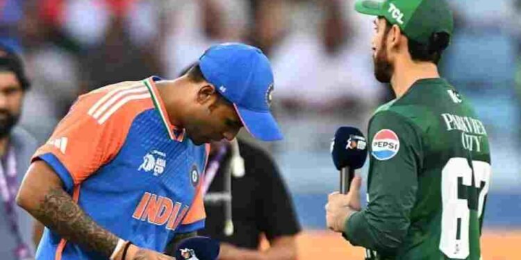 भारत-PAK मैच का क्रेज! एड रेट्स में आग, फ्लाइट्स-होटल के दाम आसमान पर