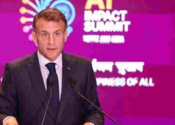 ‘राफेल से आपके देश का ही फायदा…’, भारत-फ्रांस डील पर मैक्रों का विपक्ष को जवाब!