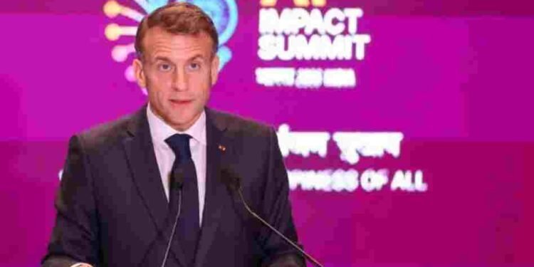 ‘राफेल से आपके देश का ही फायदा…’, भारत-फ्रांस डील पर मैक्रों का विपक्ष को जवाब!