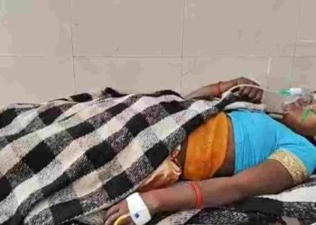 प्रसव पीड़ा नहीं हुई बर्दाश्त तो खुद ही ब्लेड से फाड़ लिया पेट, बाहर आ गईं अंतड़ियां