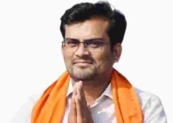 BJP विधायक लाखों की रिश्वत लेते रंगे हाथ गिरफ्तार, लोकायुक्त ने जाल बिछाकर दबोचा