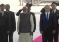 PM मोदी का इजरायल में ग्रैंड वेलकम, एयरपोर्ट पर नेतन्याहू ने लगाया गले, मिला गार्ड ऑफ ऑनर