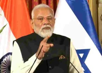 विदेश से PM मोदी का बड़ा ऐलान, भारत-इजरायल में होने वाली है ये बिग डील