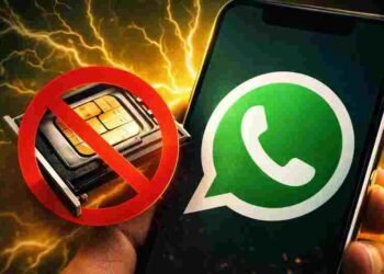 1 मार्च से लागू हो जाएगा सिम बाइंडिंग, WhatsApp यूजर्स ध्यान दें, पहले की तरह नहीं काम करेगा ऐप