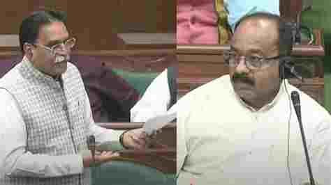 CG NEWS: खारुन में गंदा पानी मिलने का मुद्दा सदन में गूंजा, एसटीपी की कार्यप्रणाली पर उठे सवाल