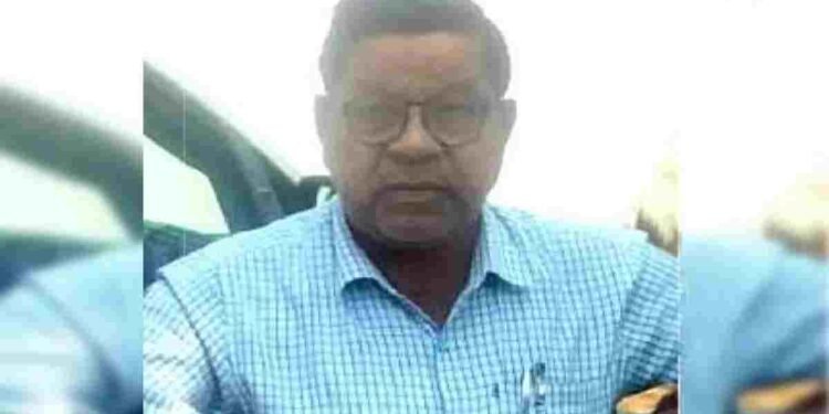 बलौदाबाजार-भाटापारा: ACB की बड़ी कार्रवाई, 15 हजार रिश्वत लेते प्राचार्य गिरफ्तार