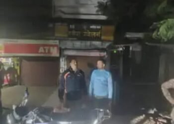 बिलासपुर या ‘अपराधपुर’? 3 दिन और 2 बड़ी लूट की वारदातें