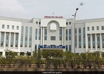 CGPSC Civil Judge Result: CGPSC सिविल जज परीक्षा का रिजल्ट जारी, छत्तीसगढ़ को मिले 57 नए व्यवहार न्यायाधीश, देखें पूरी लिस्ट