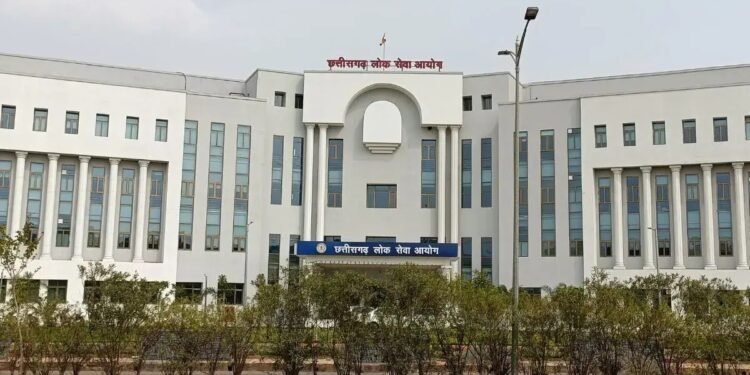 CGPSC Civil Judge Result: CGPSC सिविल जज परीक्षा का रिजल्ट जारी, छत्तीसगढ़ को मिले 57 नए व्यवहार न्यायाधीश, देखें पूरी लिस्ट