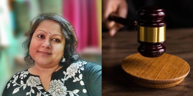 CG NEWS: हाईकोर्ट से सौम्या चौरसिया को बड़ी राहत, शराब घोटाले मामले में मिली जमानत