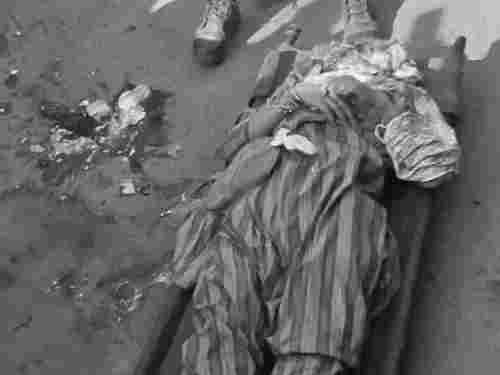 CG NEWS: जर्जर सड़क पर गिरी मां-बेटी को हाइवा ने कुचला, भेजा आया बाहर, मौके पर ही मौत