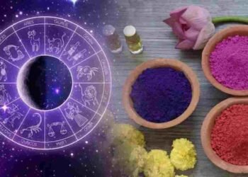 5 राजयोगों में पड़ेगी इस साल होली, इन 4 राशि वालों को होगा खूब लाभ!