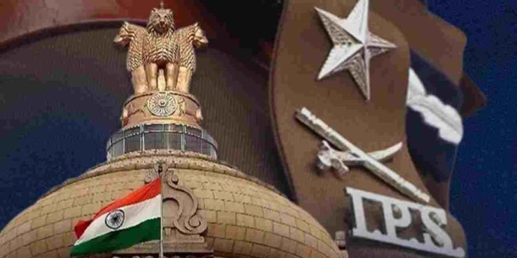 SC-ST और OBC समाज से कितने IAS-IPS और IFS…सरकार ने बताया आंकड़ा