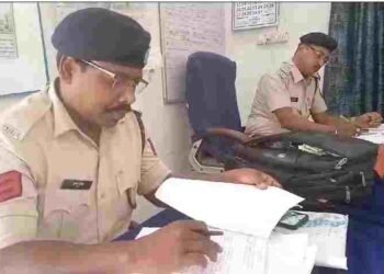 बलौदाबाजार में शर्मसार हुई इंसानियत: 64 वर्षीय बुजुर्ग महिला से दुष्कर्म, मकान मालिक समेत दो गिरफ्तार