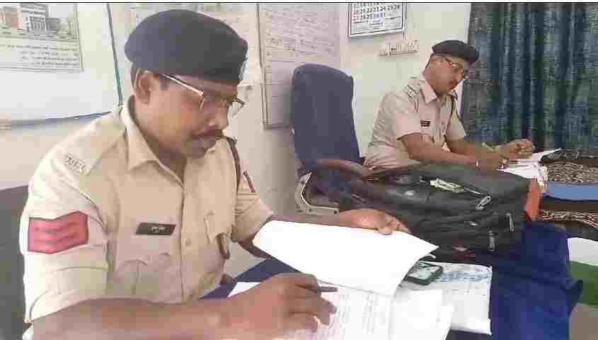 बलौदाबाजार में शर्मसार हुई इंसानियत: 64 वर्षीय बुजुर्ग महिला से दुष्कर्म, मकान मालिक समेत दो गिरफ्तार
