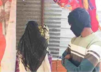 CG NEWS: गृहमंत्री के इलाके में सेक्स रैकेट का खुलासा, मकान संचालक गिरफ्तार, नाबालिग छात्रा मिलने से हड़कंप