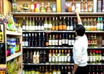 छत्तीसगढ़ में होली पर फिर से ड्राई डे लागू, शराब की दुकानें बंद रहेंगी