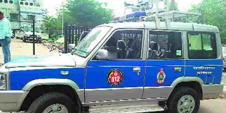 CG NEWS- कोर्ट से फरार हुए दो विचाराधीन कैदी, पुलिस महकमे में मचा हड़कंप