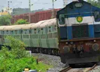 CG NEWS- यात्रियों के लिए जरूरी खबर: 14 ट्रेनें रद्द, 7 ट्रेनें के रूट में होगा फेरबदल