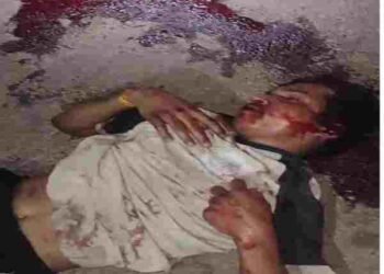 रायपुर ब्रेकिंग: विधानसभा क्षेत्र में दर्दनाक सड़क हादसा, पति-पत्नी समेत 3 की मौत