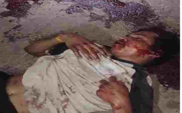 रायपुर ब्रेकिंग: विधानसभा क्षेत्र में दर्दनाक सड़क हादसा, पति-पत्नी समेत 3 की मौत