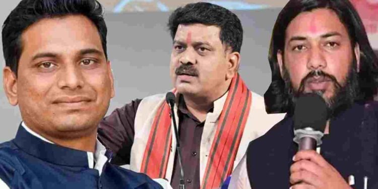 CG NEWS: “गृह मंत्री नहीं, ग्रहण मंत्री”- देवेंद्र यादव के बयान से सियासत गरम, सरकार का पलटवार