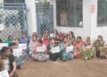 रायपुर में उर्मिला मेमोरियल हॉस्पिटल के बाहर हंगामा, मरीज की मौत के बाद परिजनों का प्रदर्शन, VIDEO