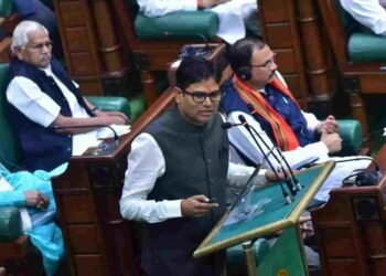 छत्तीसगढ़ बजट 2026-27: महिलाओं, युवाओं और किसानों के विकास पर रहेगा जोर