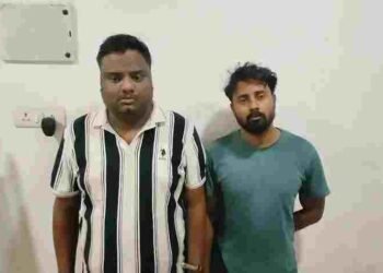 रायपुर में दोस्ती बनी धोखा: कार से 36 लाख पार, आरोपी गिरफ्तार