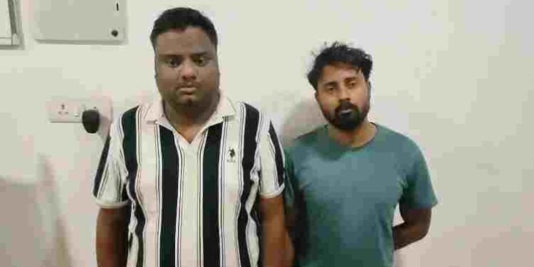 रायपुर में दोस्ती बनी धोखा: कार से 36 लाख पार, आरोपी गिरफ्तार