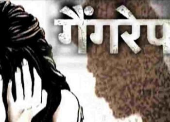 जशपुर में दरिंदगी: नाबालिग से गैंगरेप के बाद गला घोंटकर हत्या की कोशिश, जंगल में फेंका