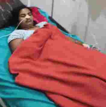 CG NEWS: दहेज के लिए प्रताड़ना की हदें पार: महिला को पिलाया जहर! पुलिस का ढुलमुल रवैया बना परेशानी का सबब