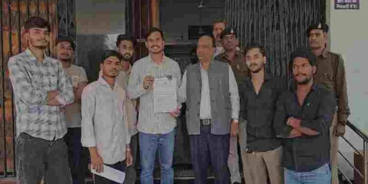 CG NEWS: पीलिया की चपेट में छात्राएं! दूषित पानी से दर्जनों बीमार, NSUI ने कुलपति को घेरा