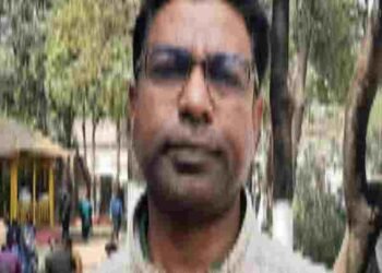 CG NEWS- CSMCL घोटाले में बड़ी कार्रवाई, आबकारी उपायुक्त नवीन प्रताप सिंह तोमर गिरफ्तार