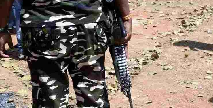 CG NEWS: संदिग्ध हालात में पुलिस जवान की मौत, पोस्टमार्टम रिपोर्ट से सामने आएगी सच्चाई