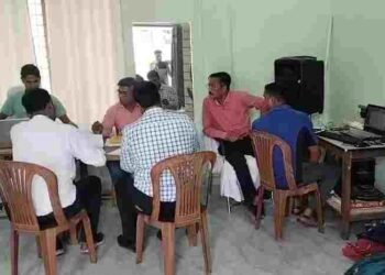 CG NEWS: 90 हजार की रिश्वत लेते फूड इंस्पेक्टर रंगे हाथ गिरफ्तार, राशन दुकान आवंटन के नाम पर मांगी थी रिश्वत