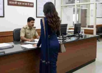 CG NEWS: शादी का झांसा देकर 2 साल तक शोषण, 5 माह की गर्भवती युवती न्याय के लिए पहुंची SP दफ्तर