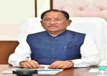 “2026-27 का बजट विकास का मील का पत्थर” – मुख्यमंत्री विष्णुदेव साय