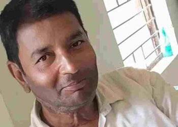 CG NEWS: बाइक सवार शिक्षक की ट्रक से टक्कर में मौत, शिक्षा जगत में शोक