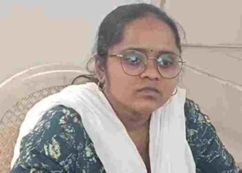 CG NEWS: SBI बिल्हा शाखा में करोड़ों के गबन मामले में कैशियर गिरफ्तार