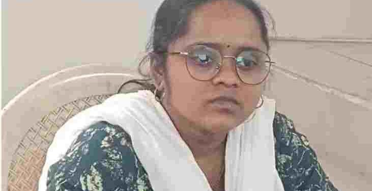 CG NEWS: SBI बिल्हा शाखा में करोड़ों के गबन मामले में कैशियर गिरफ्तार