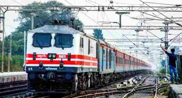 छत्तीसगढ़ यात्रियों को झटका, 1 मार्च तक की ये ट्रेनें हो गई रद्द, देखिये लिस्ट