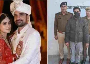 2 माह की गर्भवती और ‘वैलेंटाइन डे’ डिनर…CA पति ने क्यों महक को मारा?