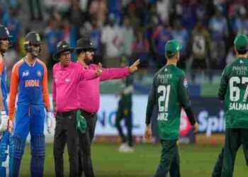 T20 World Cup 2026: भारत-पाक मैच पर संकट, पाकिस्तान ने मुकाबले का किया बहिष्कार