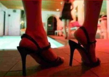 टोकन लो और…कॉर्पोरेट स्टाइल में चल रहे देह व्यापार के धंधे का खुलासा