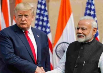 ट्रंप का मोदी मैजिक: भारत को टैरिफ में बड़ी राहत, 25% से घटकर 18% हुई दरें