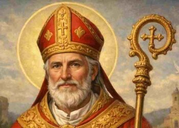 वैलेंटाइन कौन थे, जनकी मौत वाले दिन पर मनाया जाता है वैलेंटाइन डे