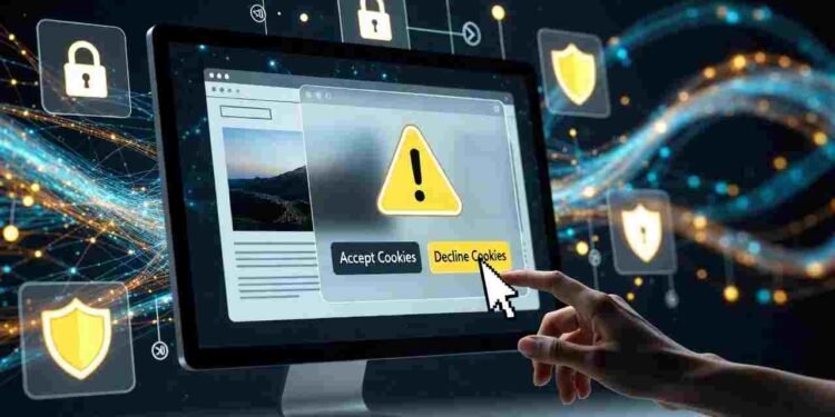 हर वेबसाइट पर Cookies Accept कर देते हैं? जानें कितना सही है ये तरीका