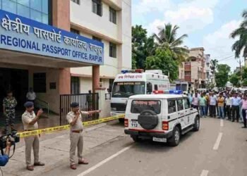 छत्तीसगढ़ के यात्रियों को झटका, कई ट्रेनों के शेड्यूल में बदलाव, ये ट्रेनें होगी प्रभावित