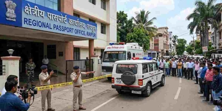 छत्तीसगढ़ के यात्रियों को झटका, कई ट्रेनों के शेड्यूल में बदलाव, ये ट्रेनें होगी प्रभावित